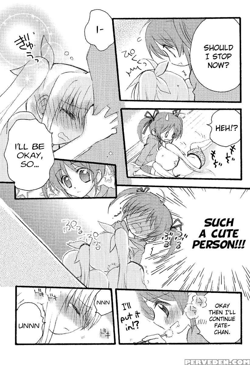 Fine Color Day Chapter 1000 Page 35